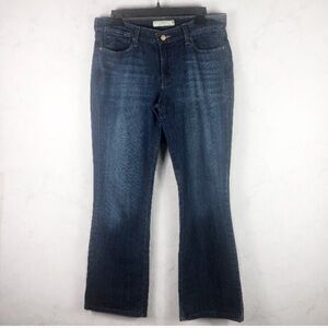 [Levi’s] Classic Wide Leg Denim Jeans